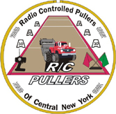 R/C Pullers of CNY