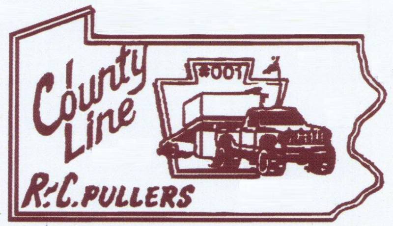 County Line Pullers