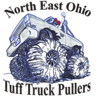 NE Ohio Tuff Truck Pulling Association