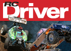 RC Driver Magazine
