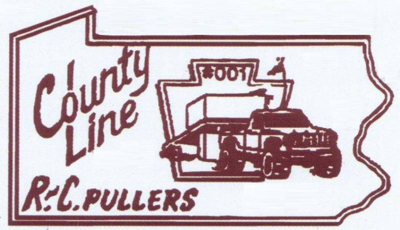 County Line R/C Pullers